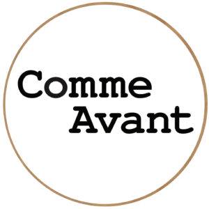 Comme Avant